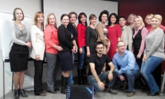 "Он улетел, но обещал вернуться..."