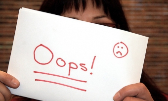 �������� ���������� ����������� - ����������� FailConf!