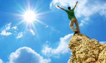 Истории успеха. История №3 "О маленьких-больших победах"