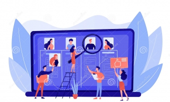 СОЦСЕТИ, КОНФЕРЕНЦИИ, ВЫСТАВКИ: ПОЧКМУ ПРИ ПОДБОРЕ РЕДКИХ СПЕЦОВ ВСЕ СРЕДСТВА ХОРОШИ