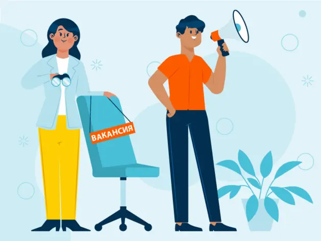 ЕСЛИ ТРЕНД СОХРАНИТСЯ, ТО К ОСЕНИ ДЕФИЦИТ КАДРОВ СТАНЕТ ОСТРЕЕ, ЧЕМ В 2021