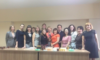 Рекрутеры в Администрации Екатеринбурга