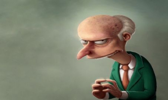 С днем босса!