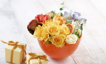 Поздравляем Татьяну Полякову с Днем Рождения!