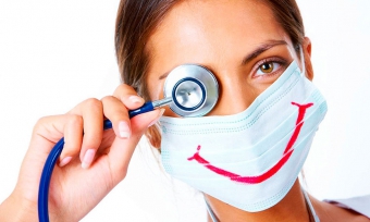 Вы хотите узнать о рынке труда медицинского персонала?