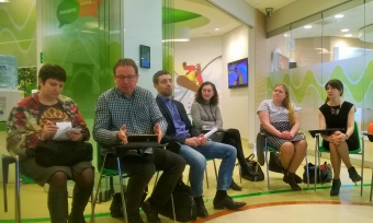 Результаты исследования рынка медицинских услуг