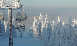 Нам 15 лет, или новогодний корпоратив в нашем стиле