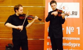 ����� ������� 2015 - ���������� ����� ���������� HR-�����������!