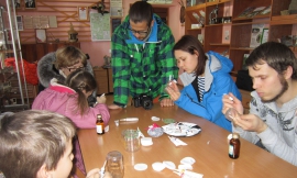 Самого продуктивного вам понедельника, друзья!